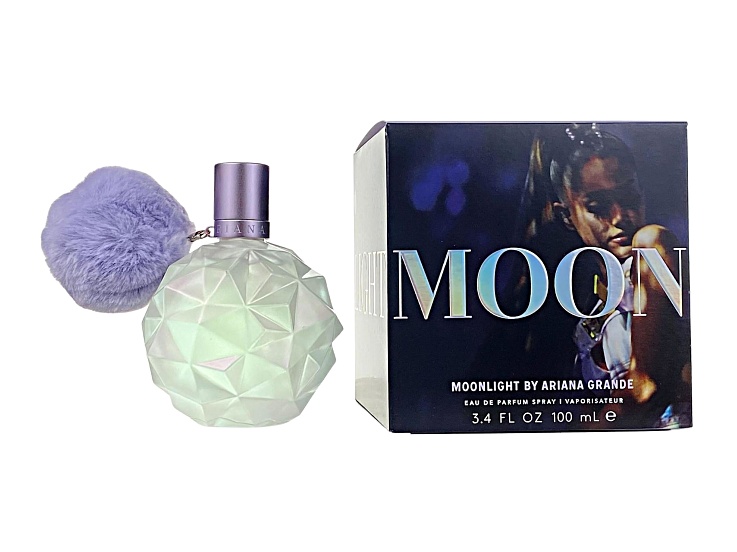 Moonlight Eau De Parfum Spray For Women By Ariana Grande- 3.38 oz (100 ...