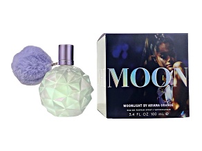 Moonlight Eau De Parfum Spray For Women By Ariana Grande- 3.38 oz (100 ml)