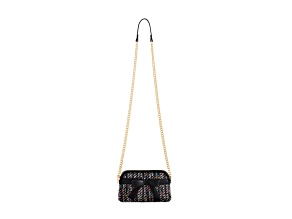 Shiraleah Anya Crossbody Bag, Multi