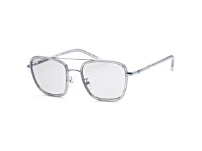 Tory Burch Women's Fashion 53mm Shiny Light Blue Sunglasses | TY6090-332187