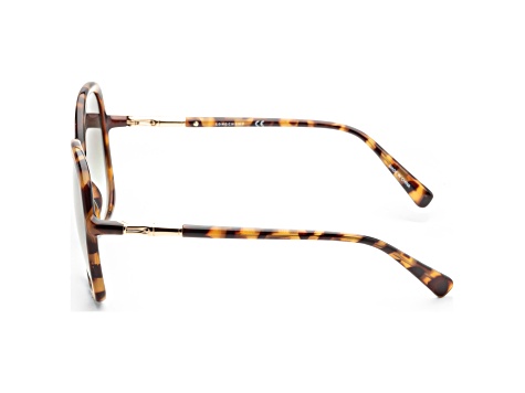Longchamp Women's 59mm Tokyo Havana Square Sunglasses | LO711S-255