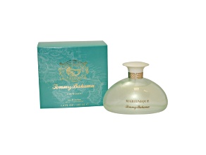 Set Sail Martinique Eau De Parfum Spray For Women By Tommy Bahama - 3.38 oz (100 ml)