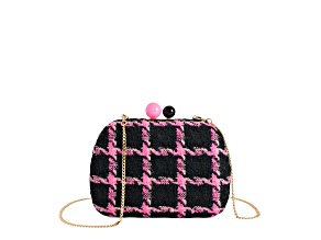 Jolly Minaudiere, Black