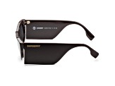 Burberry Women's Palmer 55mm Brown Sunglasses | BE4385-403787