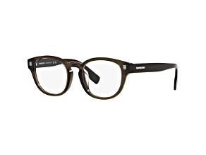 Burberry Men's Fashion 49mm Green Opticals  | BE2382D-3010-49