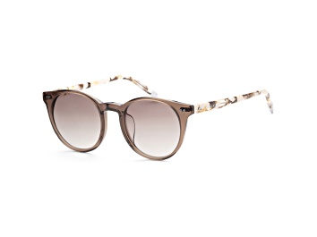 Picture of Calvin Klein Men's 50mm Brown Sunglasses
