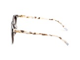 Calvin Klein Men's 50mm Brown Sunglasses