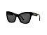 Versace Women's Fashion 56mm Black Sunglasses|VE4417U-GB1-87