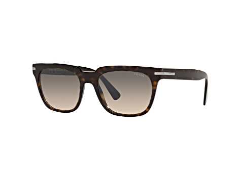 Prada Men's Fashion 56mm Tortoise Sunglasses|PR-04YS-2AU718-56