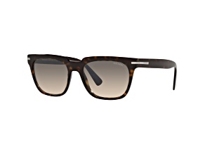 Prada Men's Fashion 56mm Tortoise Sunglasses|PR-04YS-2AU718-56