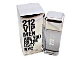 212 Vip Men Nyc Eau De Toilette Spray For Men By Carolina Herrera - 6.76 oz (200 ml)