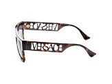 Versace Men's Fashion 53mm Havana Sunglasses | VE4430U-108-87