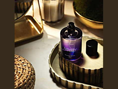 Lovery Black Affinity At Midnight Pheromone Perfume Spray - 1.69 oz (50 ml)