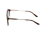 Calvin Klein Women's Platinum Label 59mm Dark Tortoise Sunglasses | CK20717SA-235