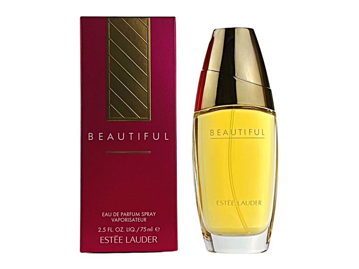 Beautiful Eau De Parfum Spray For Women By Estee Lauder - 2.53 oz