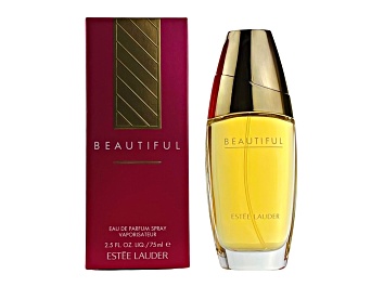 Picture of Beautiful Eau De Parfum Spray For Women By Estee Lauder - 2.53 oz (75 ml)