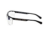 Michael Kors Women's Playa 71mm Black Sunglasses | MK2110M-3332SB