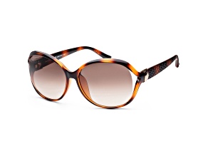 Ferragamo Women's Fashion 61mm Tortoise Sunglasses | SF770SA-214