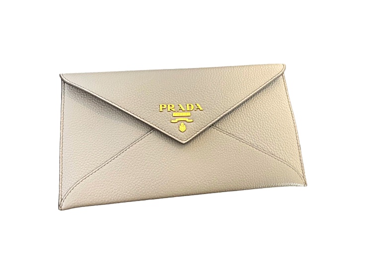 PRADA｜HALF-LENGTH WALLETS (1ML018 2DMI F0002) Prada Saffiano Zip 1Ml018 Red Bifold Wallet Ladies Mini