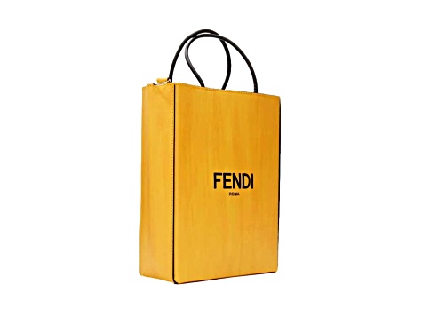【FENDI】超特価セール★Mini Roll トートバッグ chgardens_fnd-bag0239