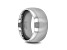 DOMINUS Domed Tungsten Carbide Ring 12mm