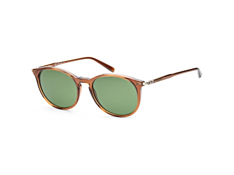 Ferragamo Women's Fashion 53mm Brown Sunglasses | SF911S-210