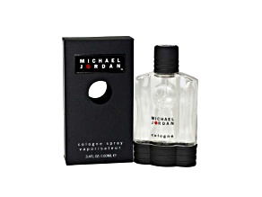 Michael Jordan Cologne Spray For Men By Michael Jordan - 3.38 oz (100 ml)