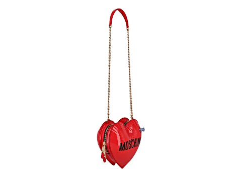 ショルダーバッグ・ポシェット Moschino Heart Shoulder Bag 22301437_52170905_322.jpg