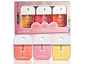 3-Pc. Solo En Ibiza Fragrance Mist Gift Set