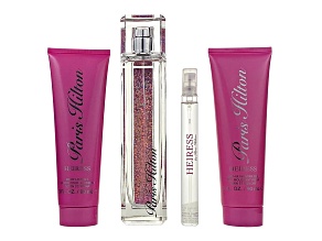 Heiress By Paris Hilton 4-Pc Gift Set
