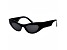 Dolce & Gabbana Women's Fashion 52mm Black Sunglasses  | DG4450-501-87-52