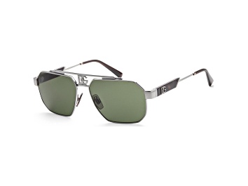 Picture of Dolce & Gabbana Men's Fashion 59mm Gunmetal Sunglasses|DG2294-04-71-59