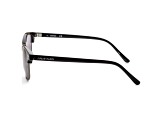 Calvin Klein Men's Fashion 51mm Black Sunglasses | CK20314S-001