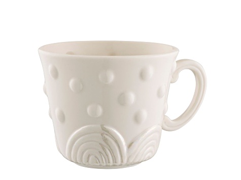 Belleek Flex mug