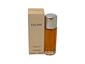 Escape Eau De Parfum Spray For Women By Calvin Klein - 3.38 oz (100 ml)