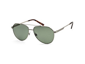 Dolce & Gabbana Men's 59mm Bronze Polarized Sunglasses