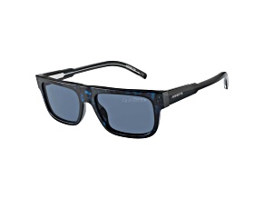 Arnette Men's 55mm Havana Sunglasses  | AN4278-120280-55