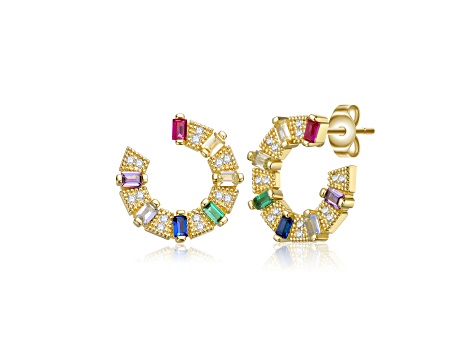プルメリア　CENDANA EMAS Maxima Emerald Ring