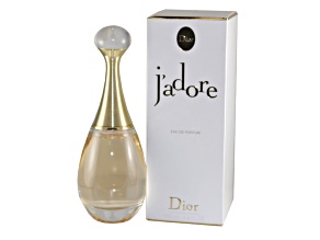 J'Adore Eau De Parfum Spray For Women By Christian Dior - 3.38 oz (100 ml)