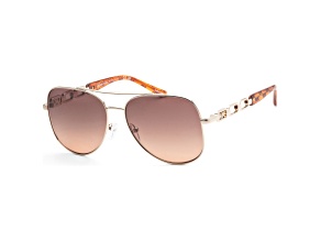 Michael Kors Women's Chianti 58mm Sunglasses|MK1121-1014K0-58