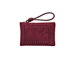 Paige Wristlet, Wine