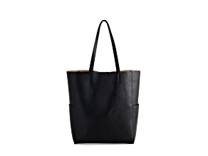 Shiraleah Lauren Tote, Black