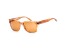 Michael Kors Men's Washington 57mm Amber Horn Sunglasses|MK2188-312293