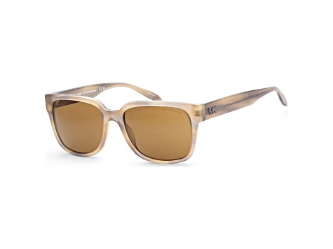 Michael kors hot sale glasses mens olive