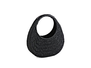 Shiraleah Menorca Bag, Black