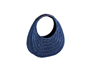 Shiraleah Menorca Bag, Navy