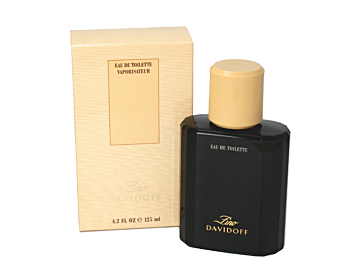 Zino Davidoff Eau De Toilette Spray For Men By Zino Davidoff - 4.23 oz (125 ml)