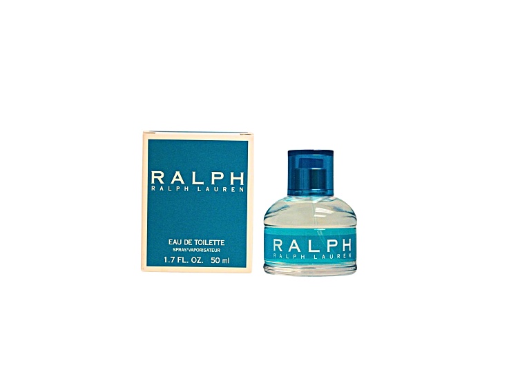Ralph Eau De Toilette Spray For Women By Ralph Lauren - 1.69 oz