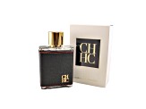 CH Eau De Toilette Spray For Men By Carolina Herrera - 3.38 oz (100 ml)