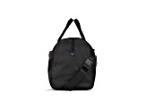 Bugatti Reborn 2-in-1 Duffle Bag in Black